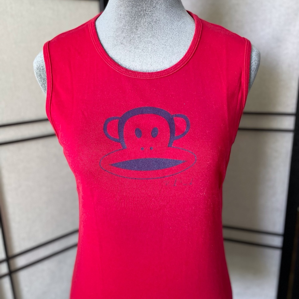 Julius Tank Top